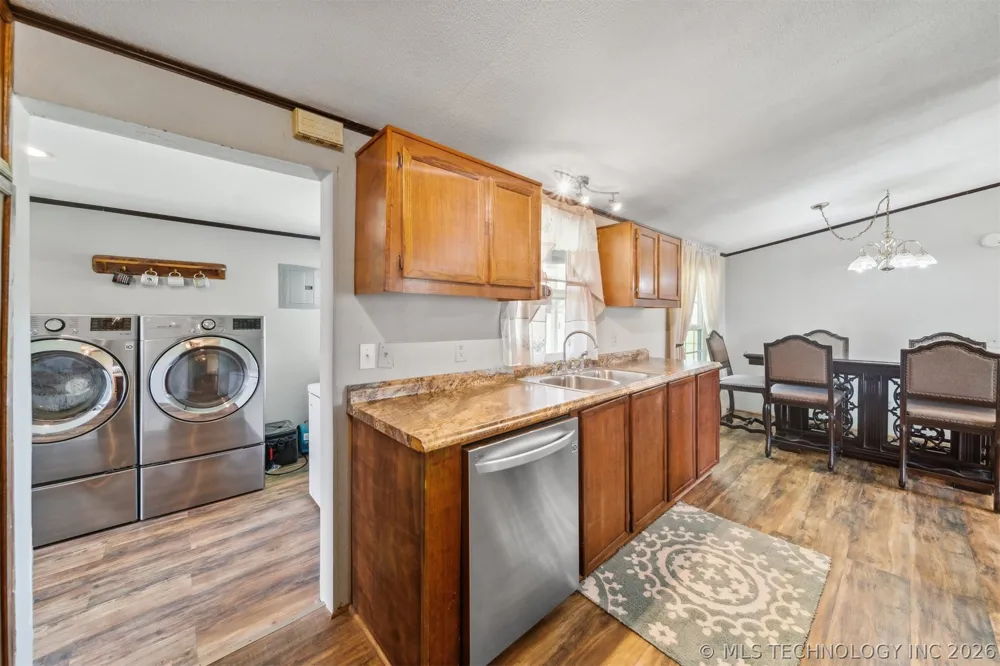 9348 W 620 ROAD Inola, OK 74036