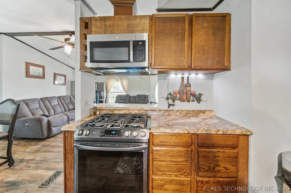 9348 W 620 ROAD Inola, OK 74036