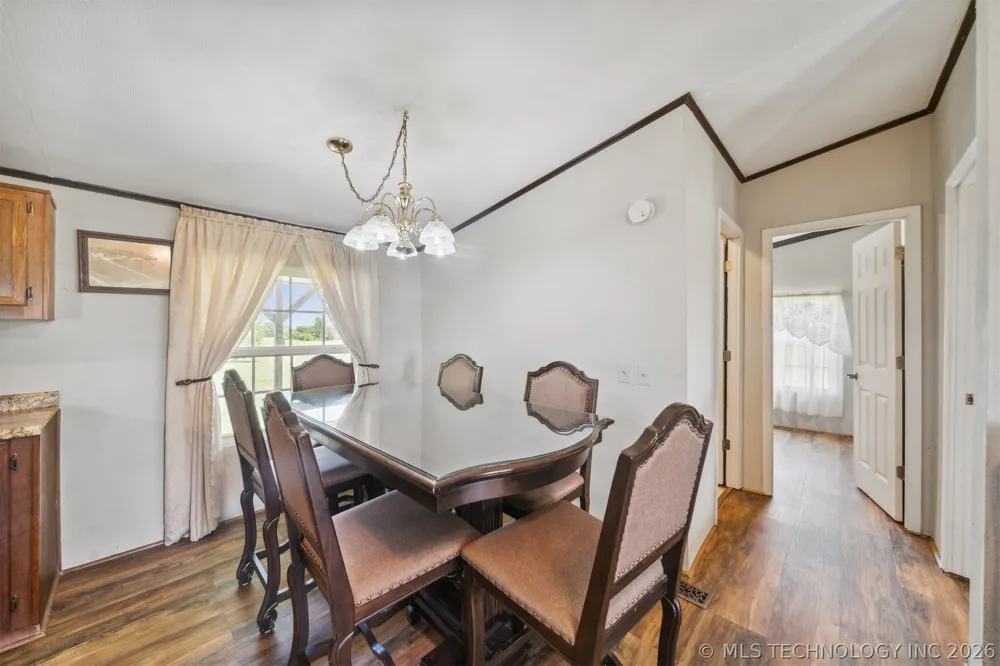 9348 W 620 ROAD Inola, OK 74036