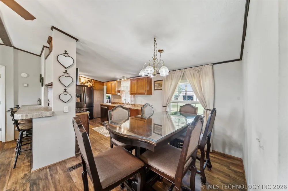 9348 W 620 ROAD Inola, OK 74036