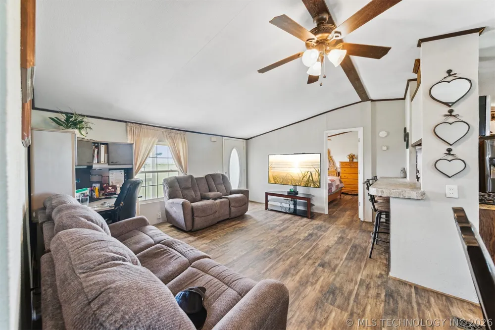 9348 W 620 ROAD Inola, OK 74036