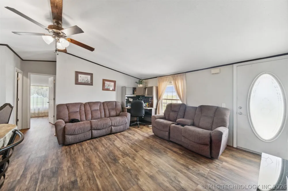 9348 W 620 ROAD Inola, OK 74036