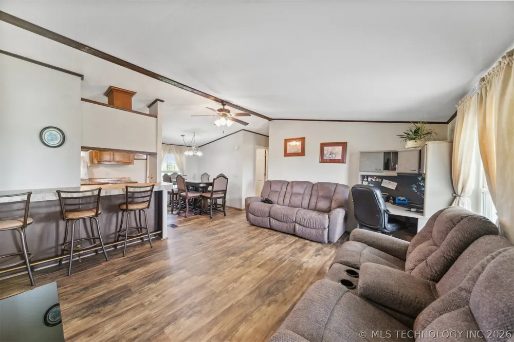 9348 W 620 ROAD Inola, OK 74036