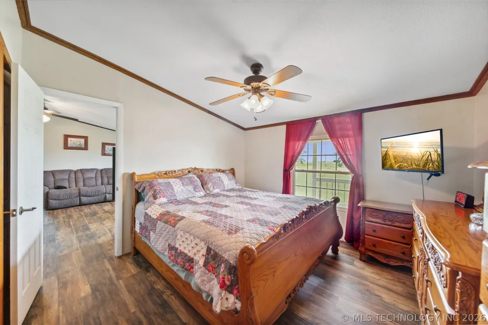 9348 W 620 ROAD Inola, OK 74036