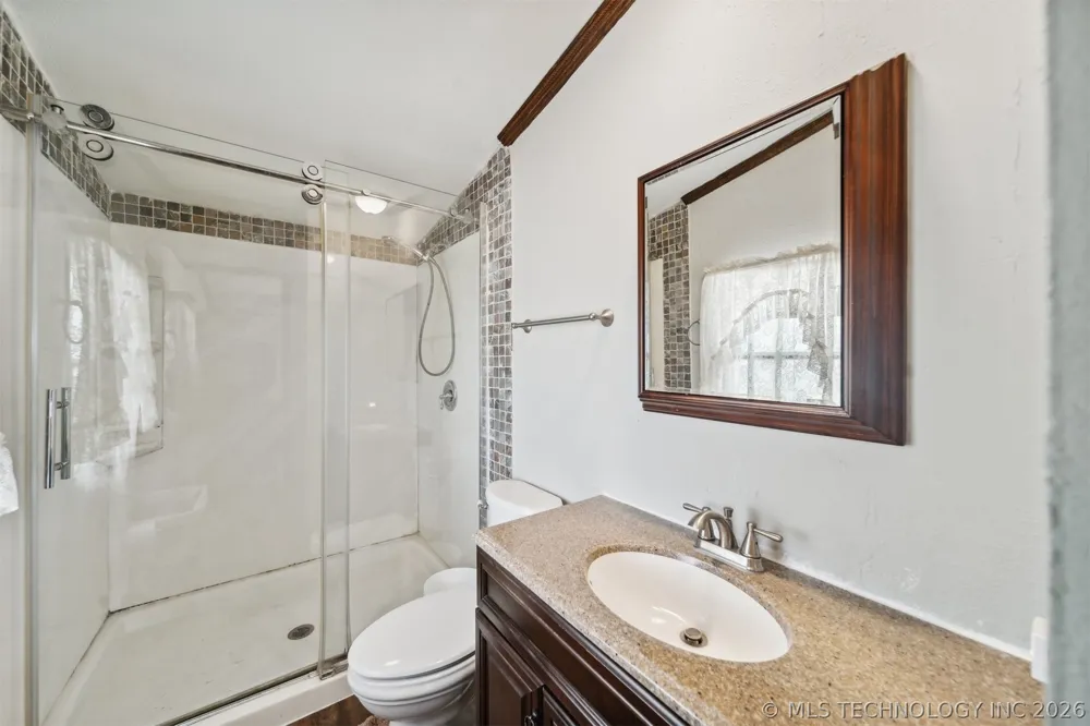 9348 W 620 ROAD Inola, OK 74036