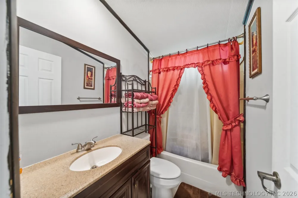 9348 W 620 ROAD Inola, OK 74036