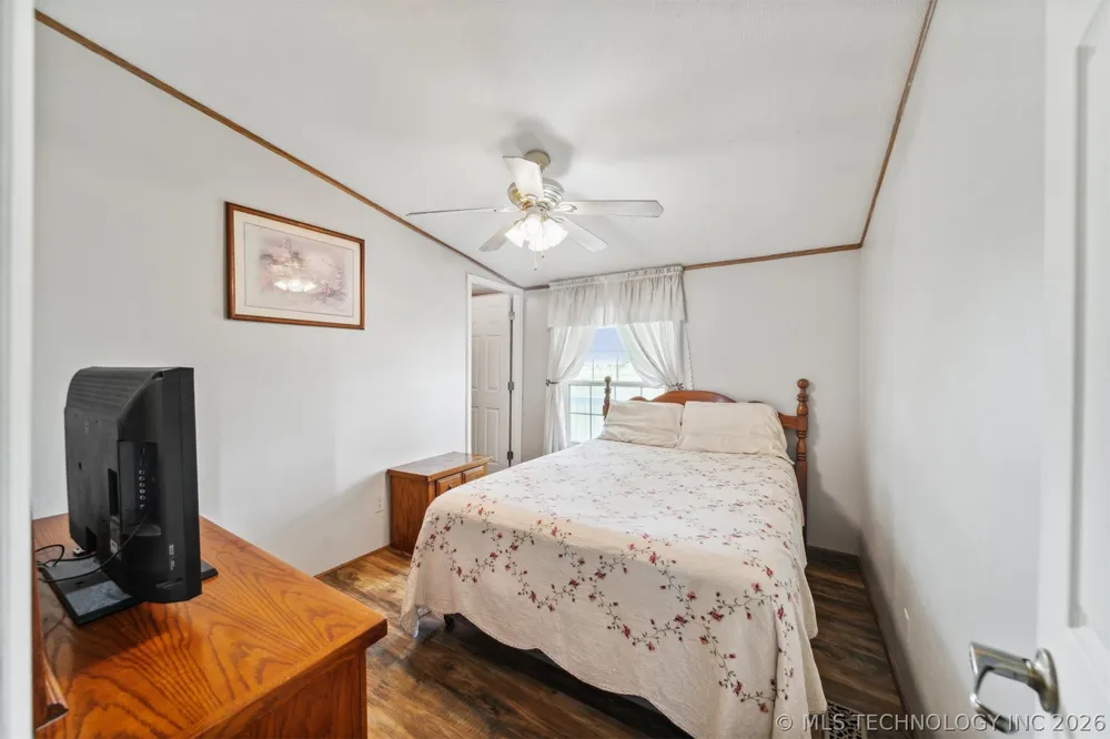 9348 W 620 ROAD Inola, OK 74036