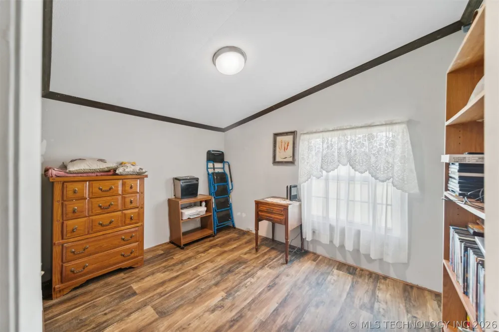 9348 W 620 ROAD Inola, OK 74036