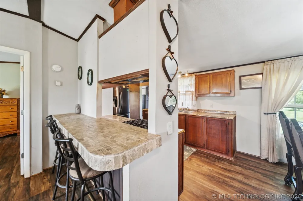 9348 W 620 ROAD Inola, OK 74036