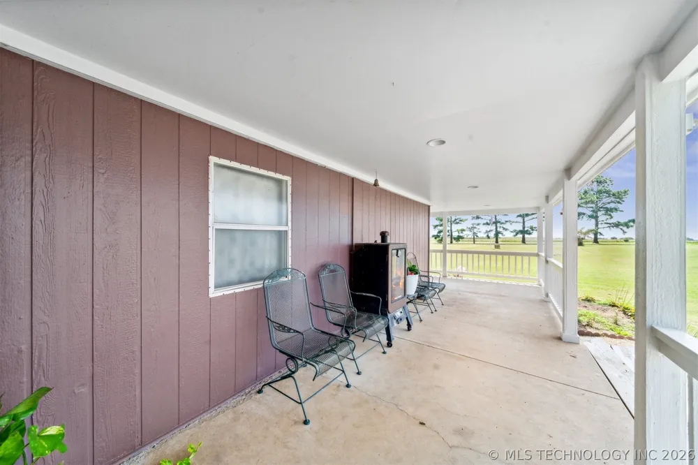 9348 W 620 ROAD Inola, OK 74036