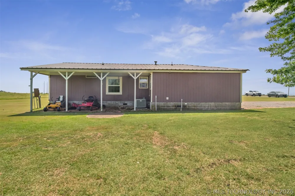 9348 W 620 ROAD Inola, OK 74036