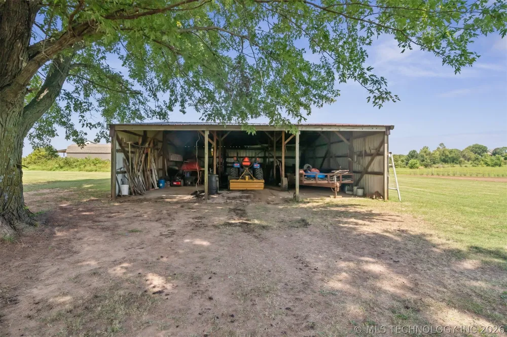 9348 W 620 ROAD Inola, OK 74036