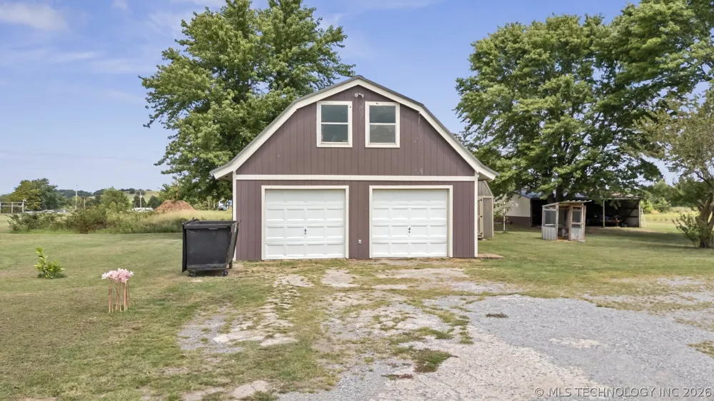 9348 W 620 ROAD Inola, OK 74036