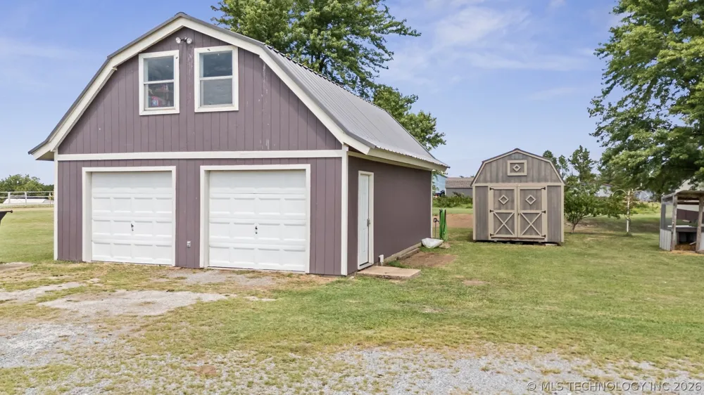 9348 W 620 ROAD Inola, OK 74036