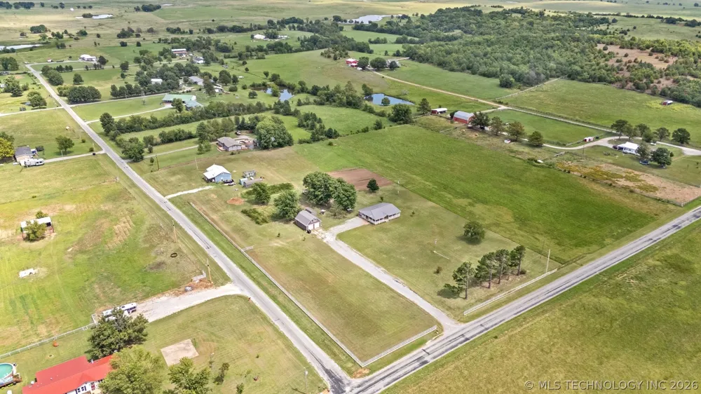 9348 W 620 ROAD Inola, OK 74036
