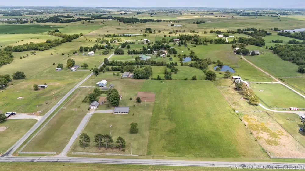 9348 W 620 ROAD Inola, OK 74036