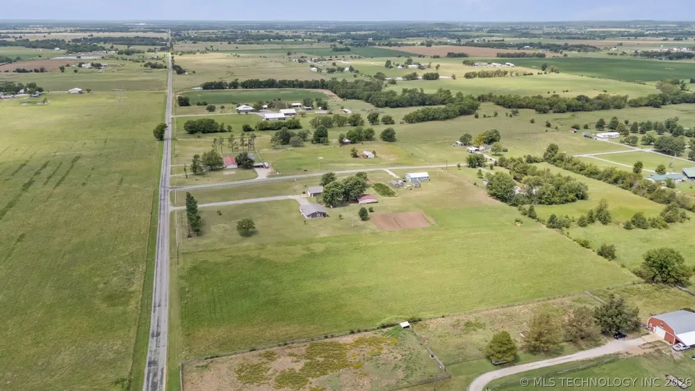 9348 W 620 ROAD Inola, OK 74036