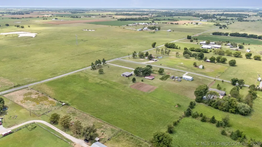 9348 W 620 ROAD Inola, OK 74036