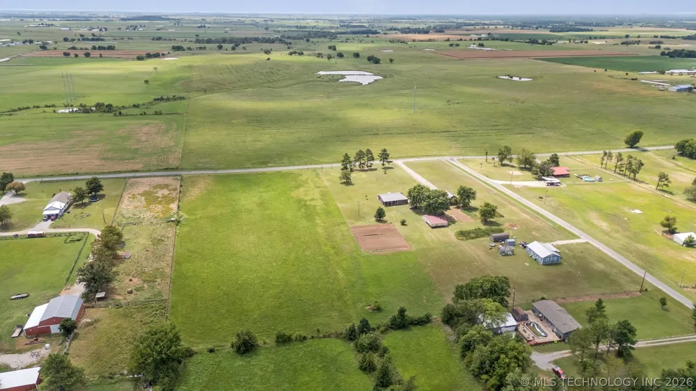9348 W 620 ROAD Inola, OK 74036