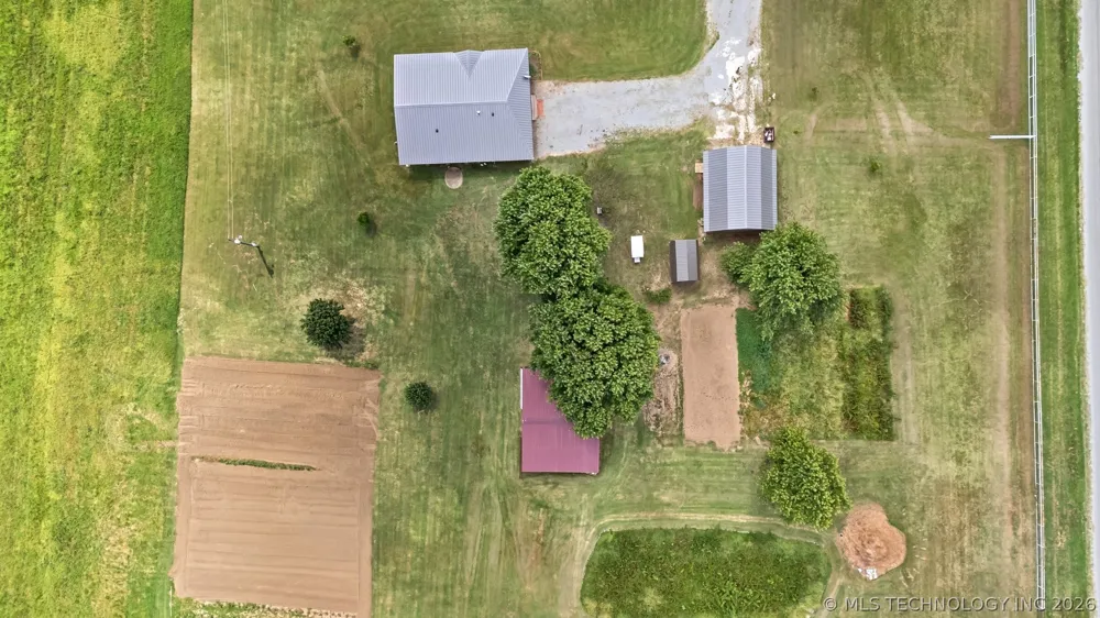 9348 W 620 ROAD Inola, OK 74036