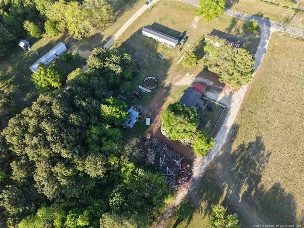 Amaziahs Farm Road Maxton, NC 28364
