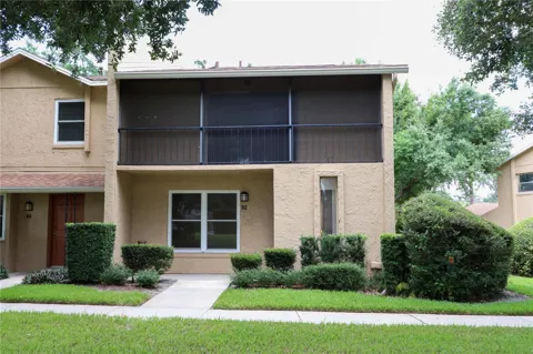812 PARK LAKE CIRCLE #7