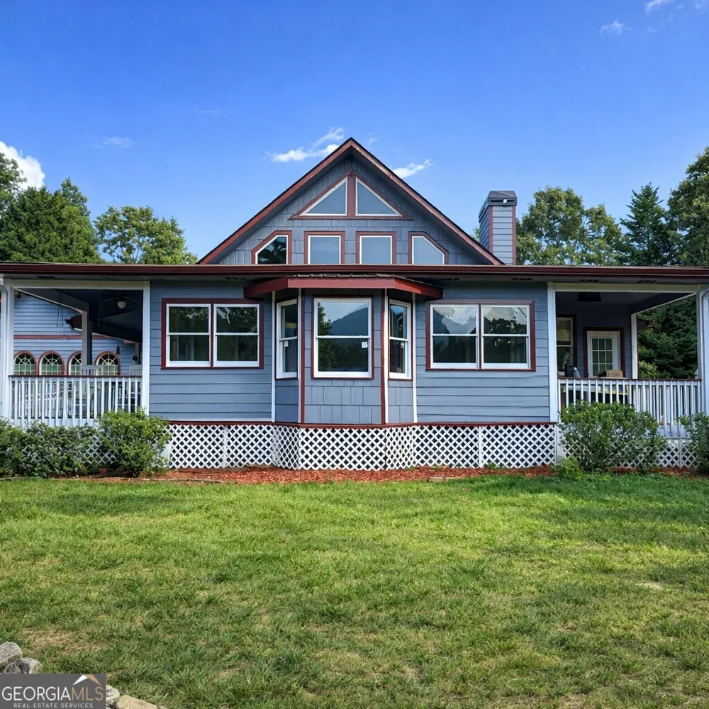69 Greystone DR Cleveland, GA 30528