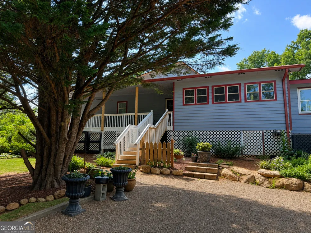 69 Greystone DR Cleveland, GA 30528