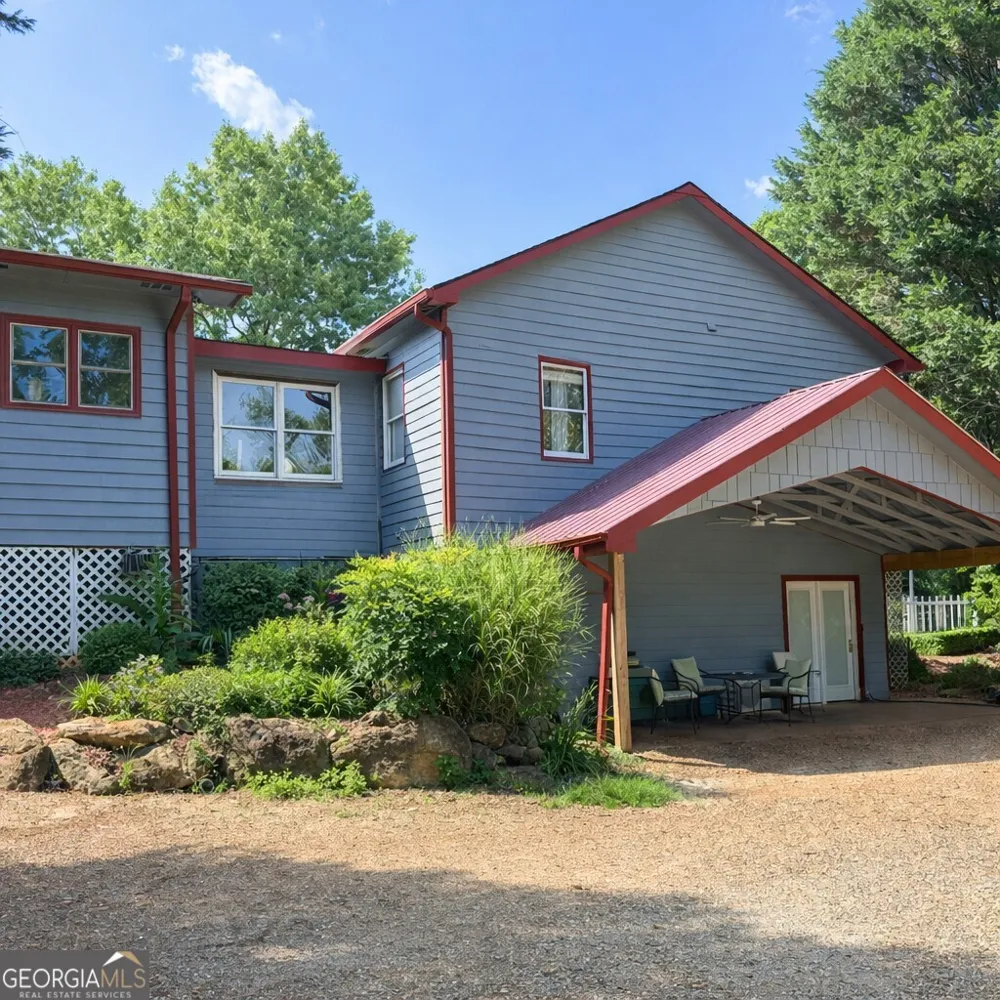 69 Greystone DR Cleveland, GA 30528