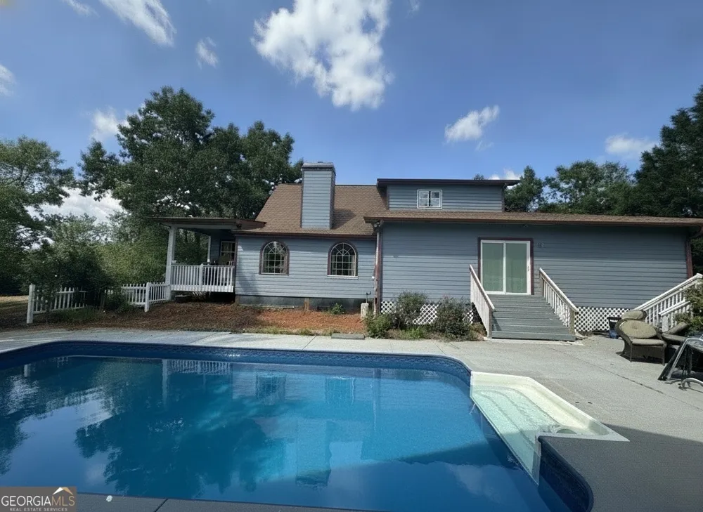 69 Greystone DR Cleveland, GA 30528
