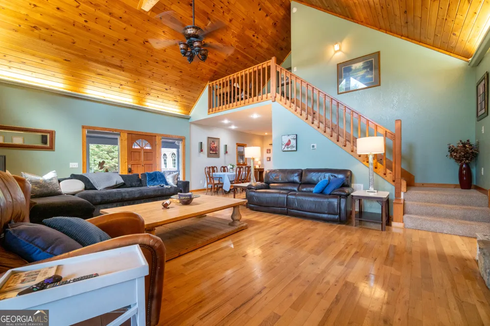 69 Greystone DR Cleveland, GA 30528