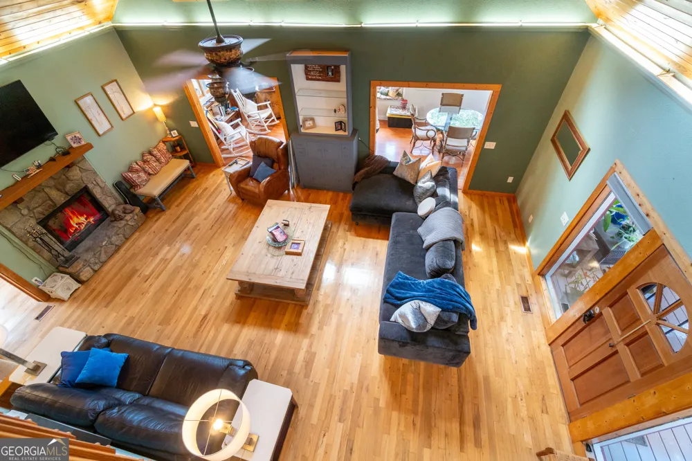 69 Greystone DR Cleveland, GA 30528