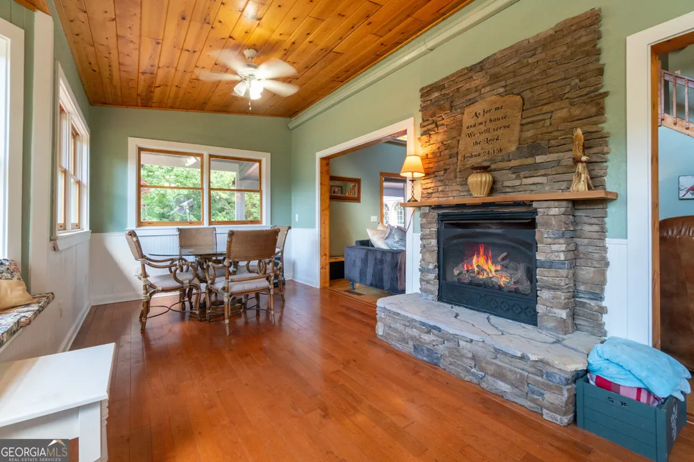 69 Greystone DR Cleveland, GA 30528