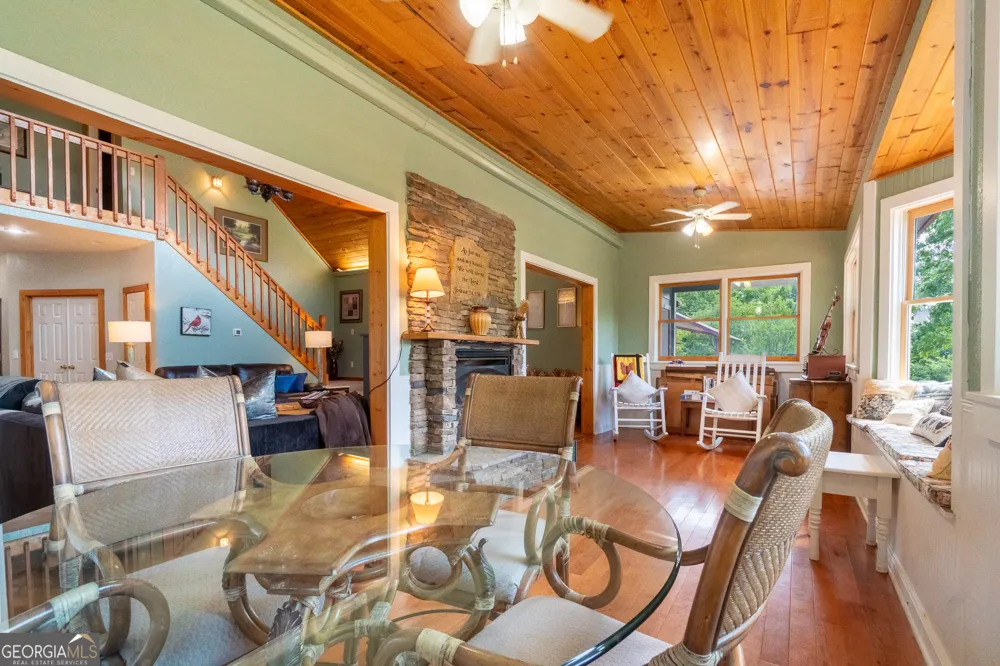 69 Greystone DR Cleveland, GA 30528