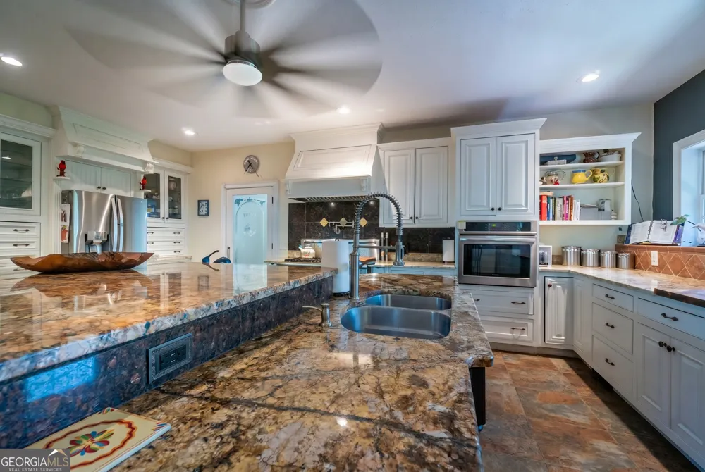 69 Greystone DR Cleveland, GA 30528