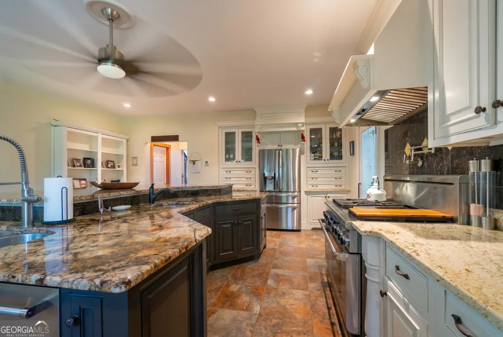 69 Greystone DR Cleveland, GA 30528