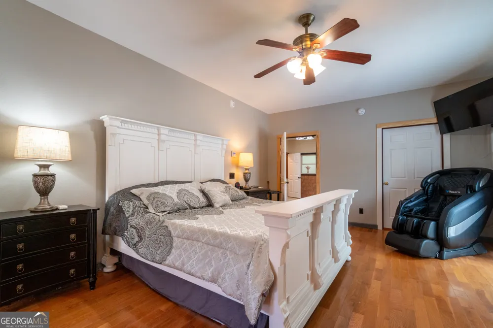 69 Greystone DR Cleveland, GA 30528