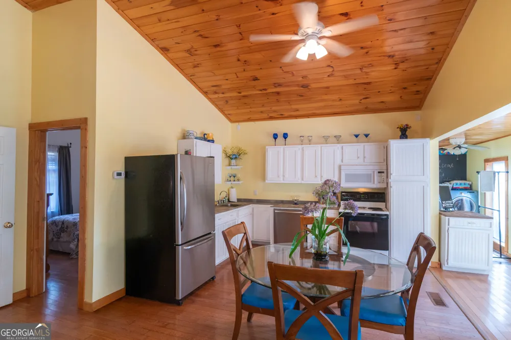 69 Greystone DR Cleveland, GA 30528
