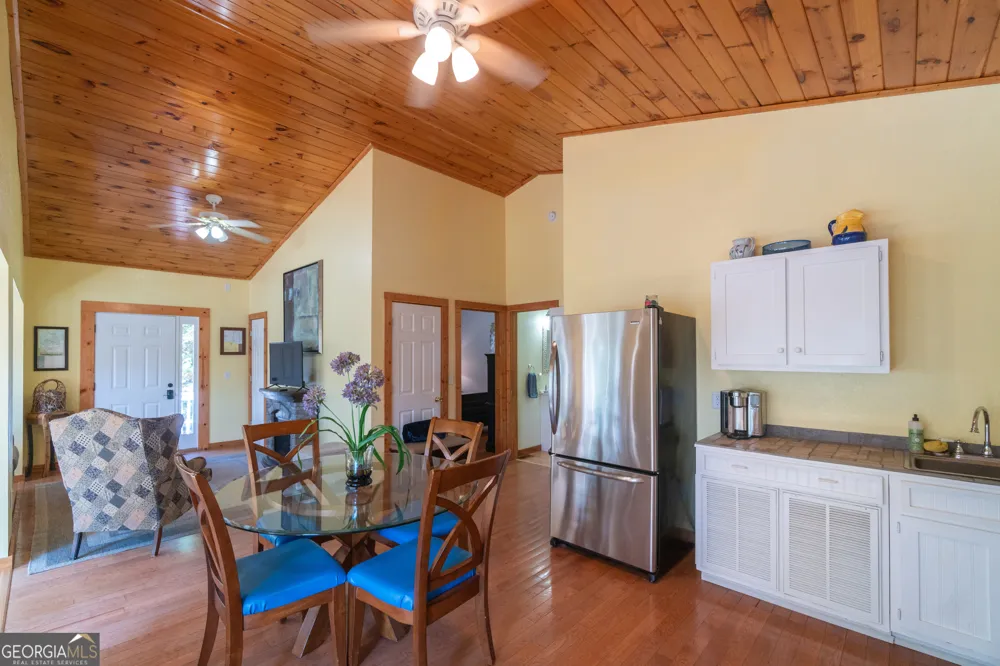 69 Greystone DR Cleveland, GA 30528