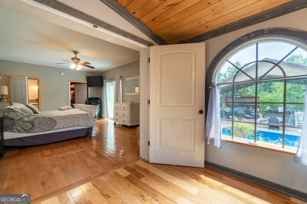 69 Greystone DR Cleveland, GA 30528
