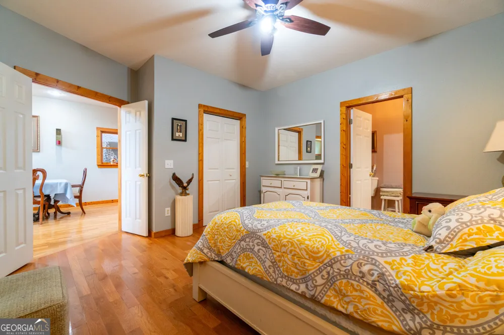 69 Greystone DR Cleveland, GA 30528