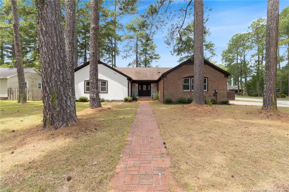 1201 Porter Street Goldsboro, NC 27530