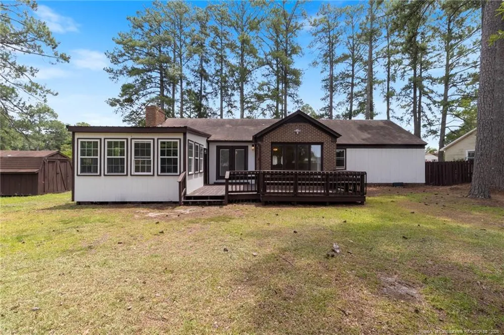 1201 Porter Street Goldsboro, NC 27530