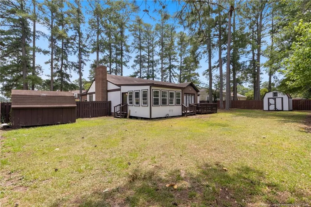 1201 Porter Street Goldsboro, NC 27530