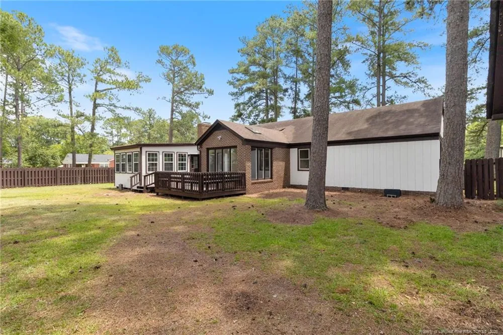 1201 Porter Street Goldsboro, NC 27530