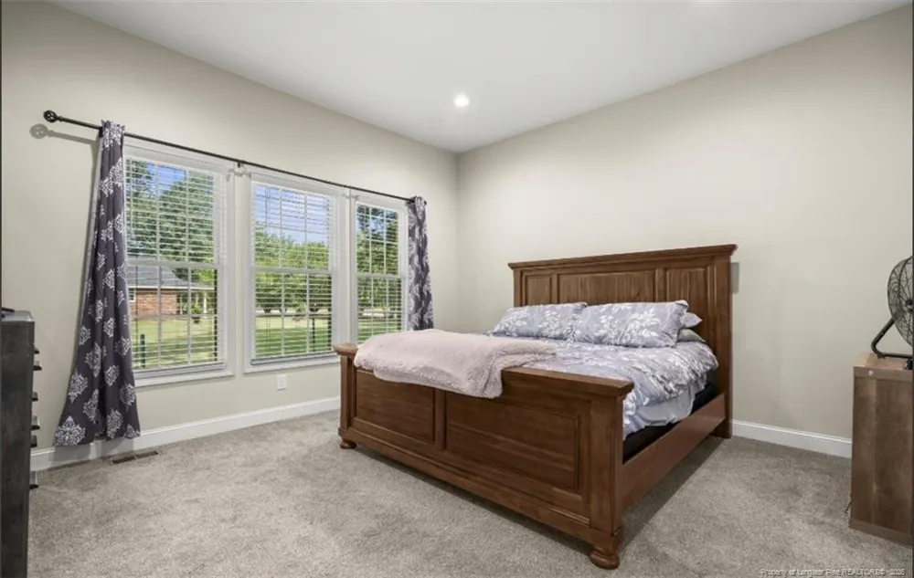 191 W Third Street Parkton, NC 28371