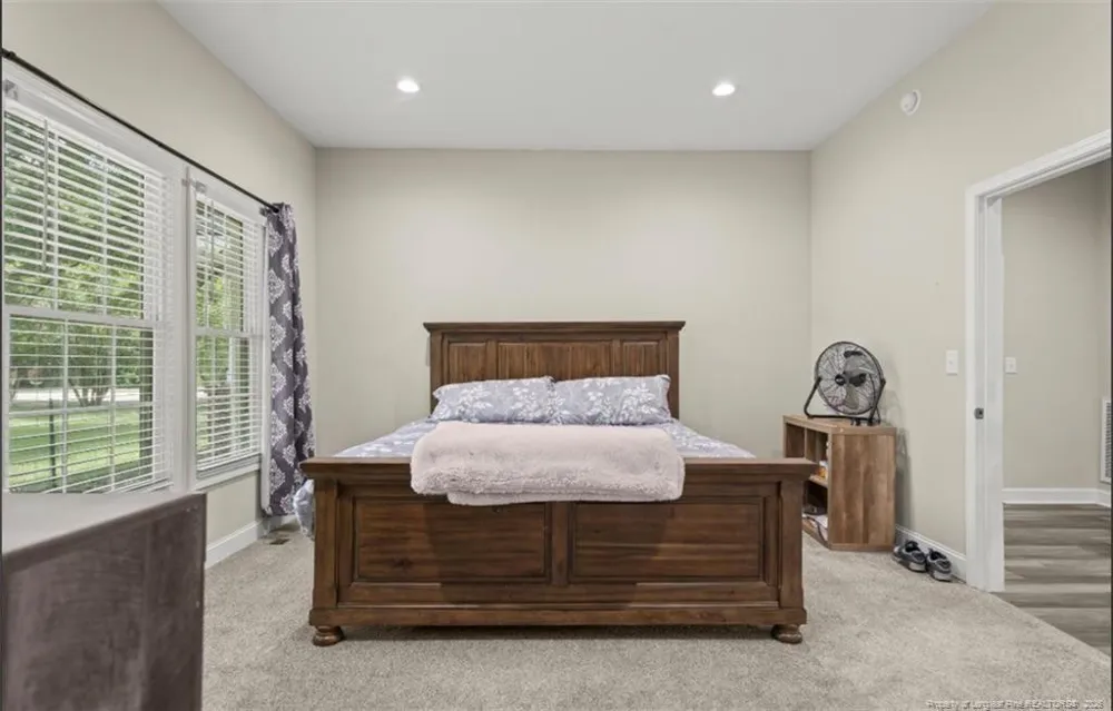 191 W Third Street Parkton, NC 28371
