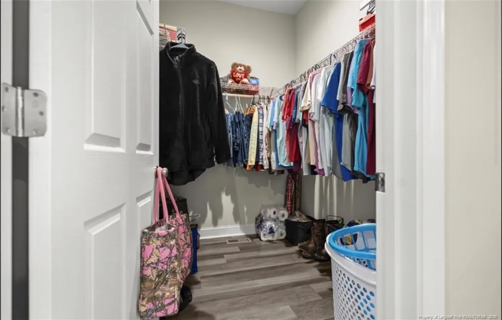 191 W Third Street Parkton, NC 28371