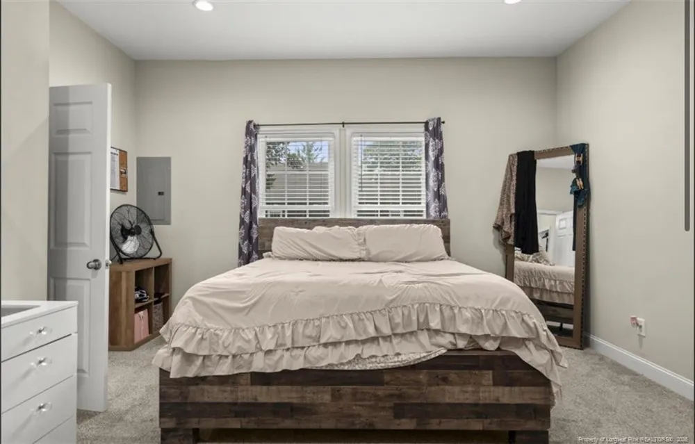 191 W Third Street Parkton, NC 28371