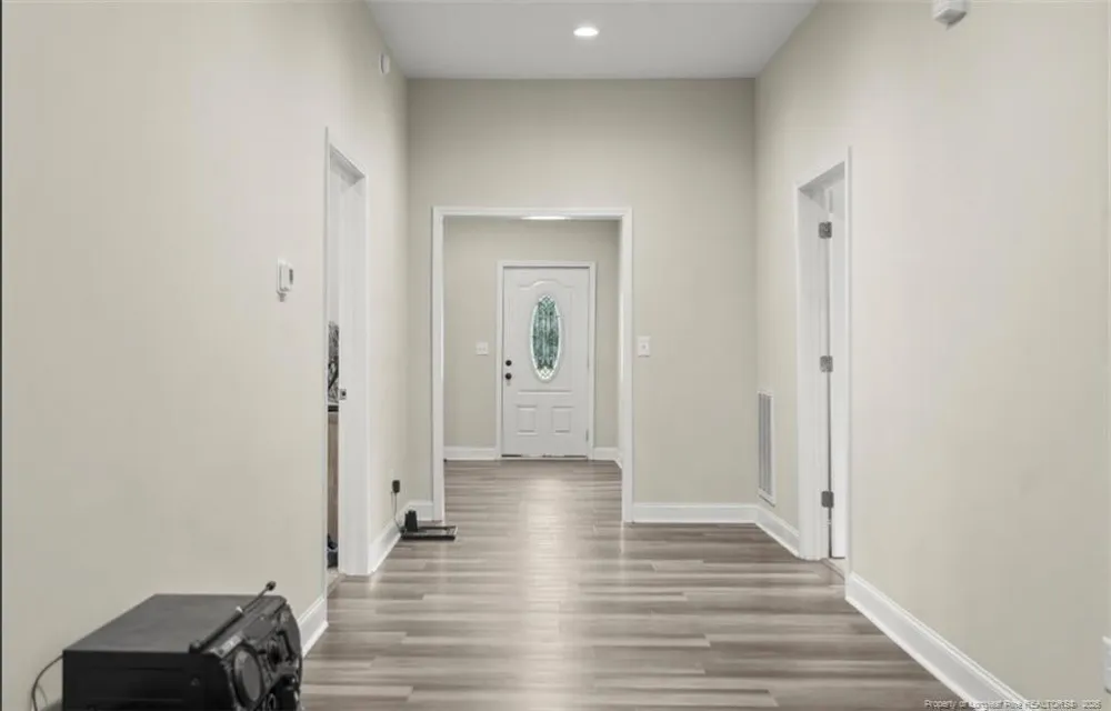 191 W Third Street Parkton, NC 28371